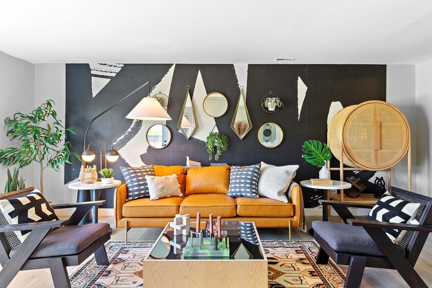 Albion on Northwest 975 N Sterling Ave Palatine IL 60067 Apartment