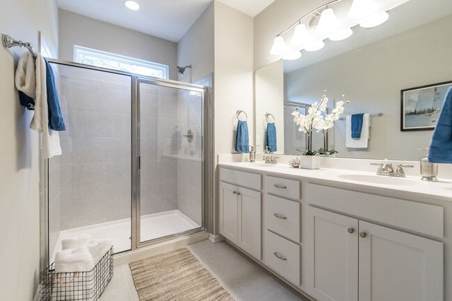Building Photo - Foxland Crossing Gem: 3BR, 2.5BA, SS Appliances, 1-Car Garage!