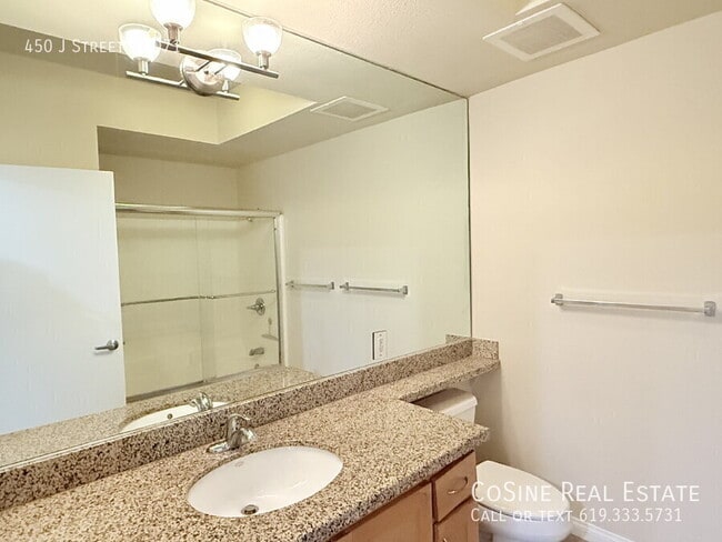 Building Photo - 450 J St