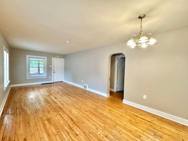 Building Photo - Two Bedroom Home in Muskegon