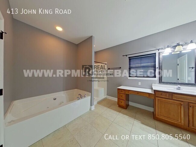 Building Photo - 413 John King Rd