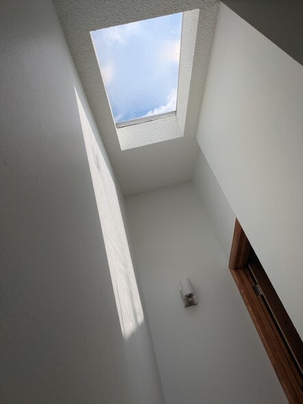 Skylight - 4070 S Atchison Way