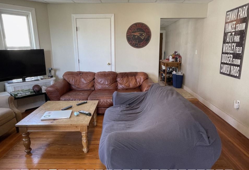 Building Photo - 14 Dow St