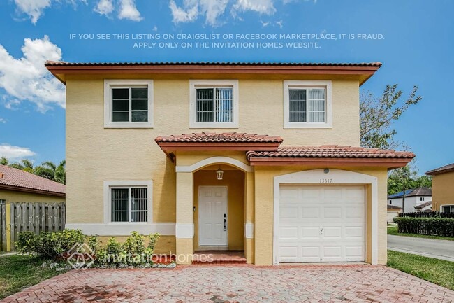 Building Photo - 13517 SW 118th Passage