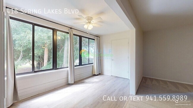 Building Photo - 418 Spring Lakes Blvd