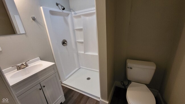 Building Photo - 3611 E Vermont St