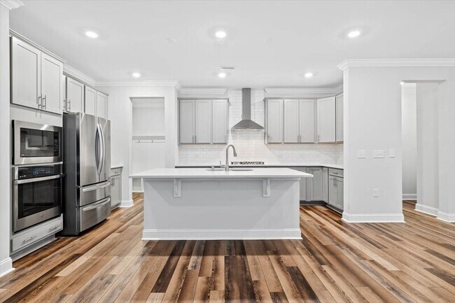 Building Photo - 1620 Bristen Wy