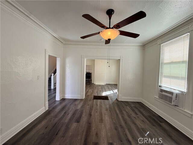 Building Photo - 419 Cajon St