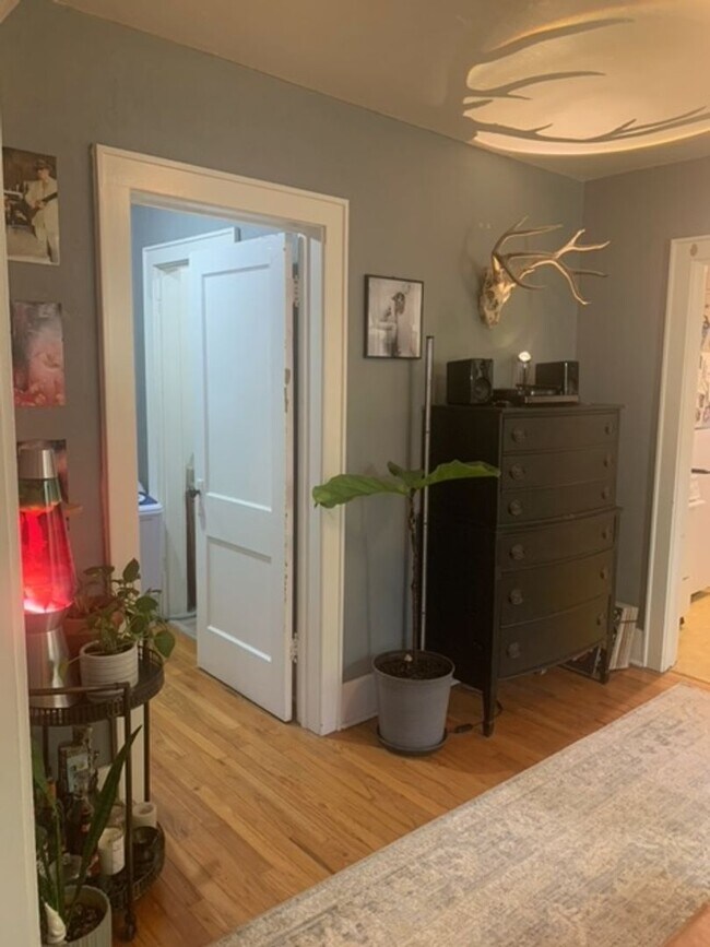 Building Photo - Cozy 1 bed 1 Bath Close to OU Campus