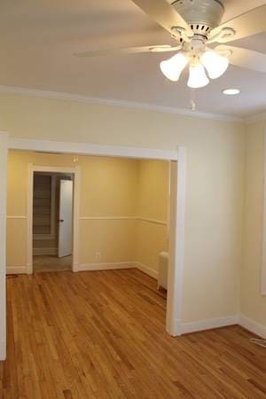 Living Room/Dining Room - 4013 37th St
