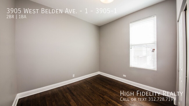 Building Photo - 3905 W Belden Ave