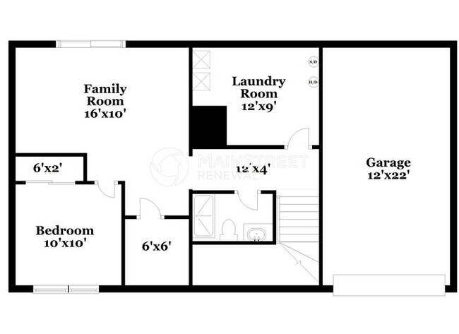 Building Photo - 1574 Autumn Village Dr