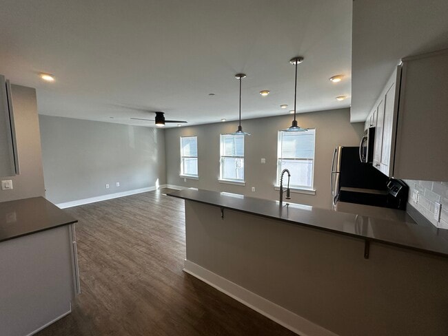 Building Photo - The Residences at 502 Gerhard