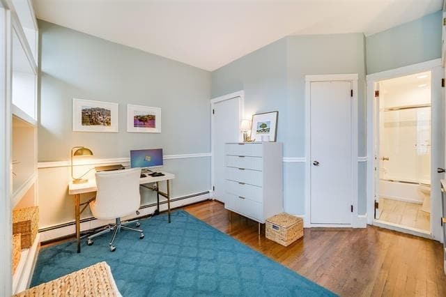 Building Photo - 68 Park Ave