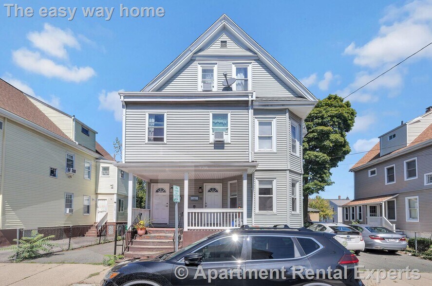 Building Photo - 9-11 Winter Hill Rd Unit #1