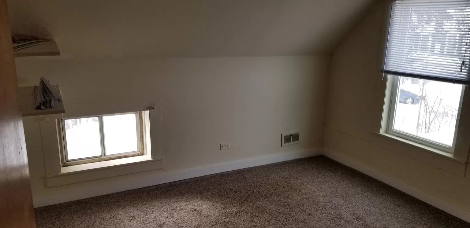Bedroom #2 - 16 Lawrence Ave