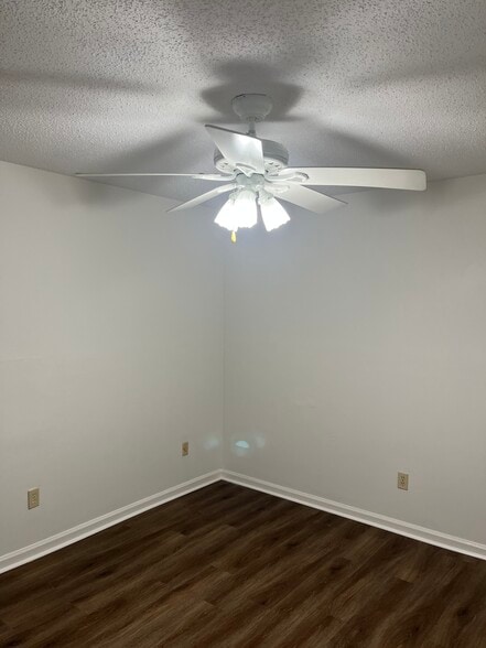 Bedroom 1 - 608 Bison Ln