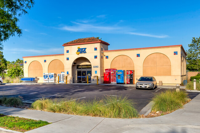 Building Photo - The Village at Serra Mesa - Military Housing