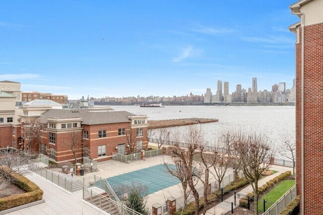 Building Photo - 26 Ave at Port Imperial