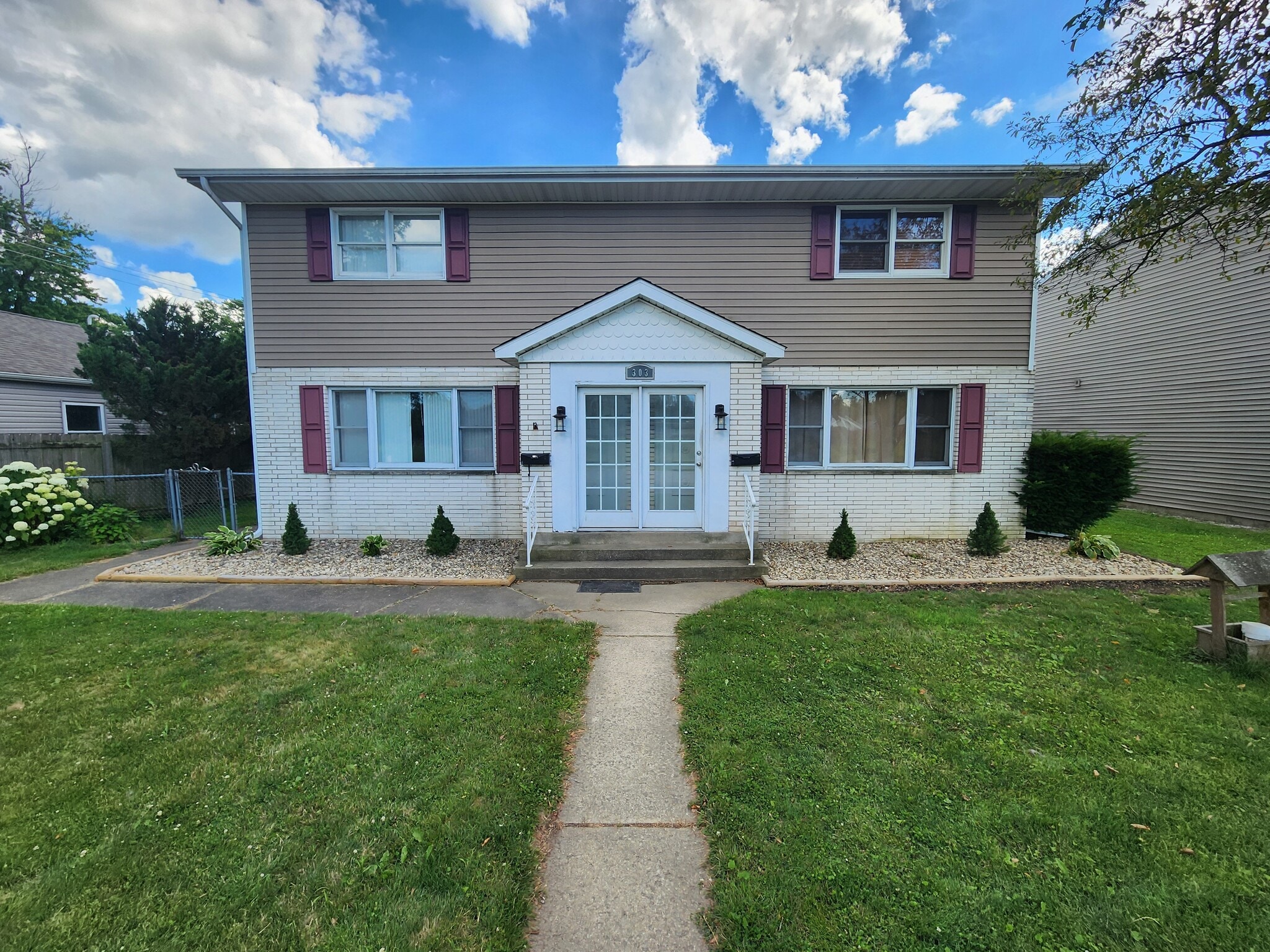 Building Photo - 303 W Michigan Ave