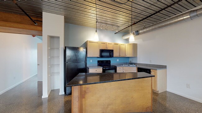 Artek Lofts No Current Availability Lexington Ky Apartment Finder