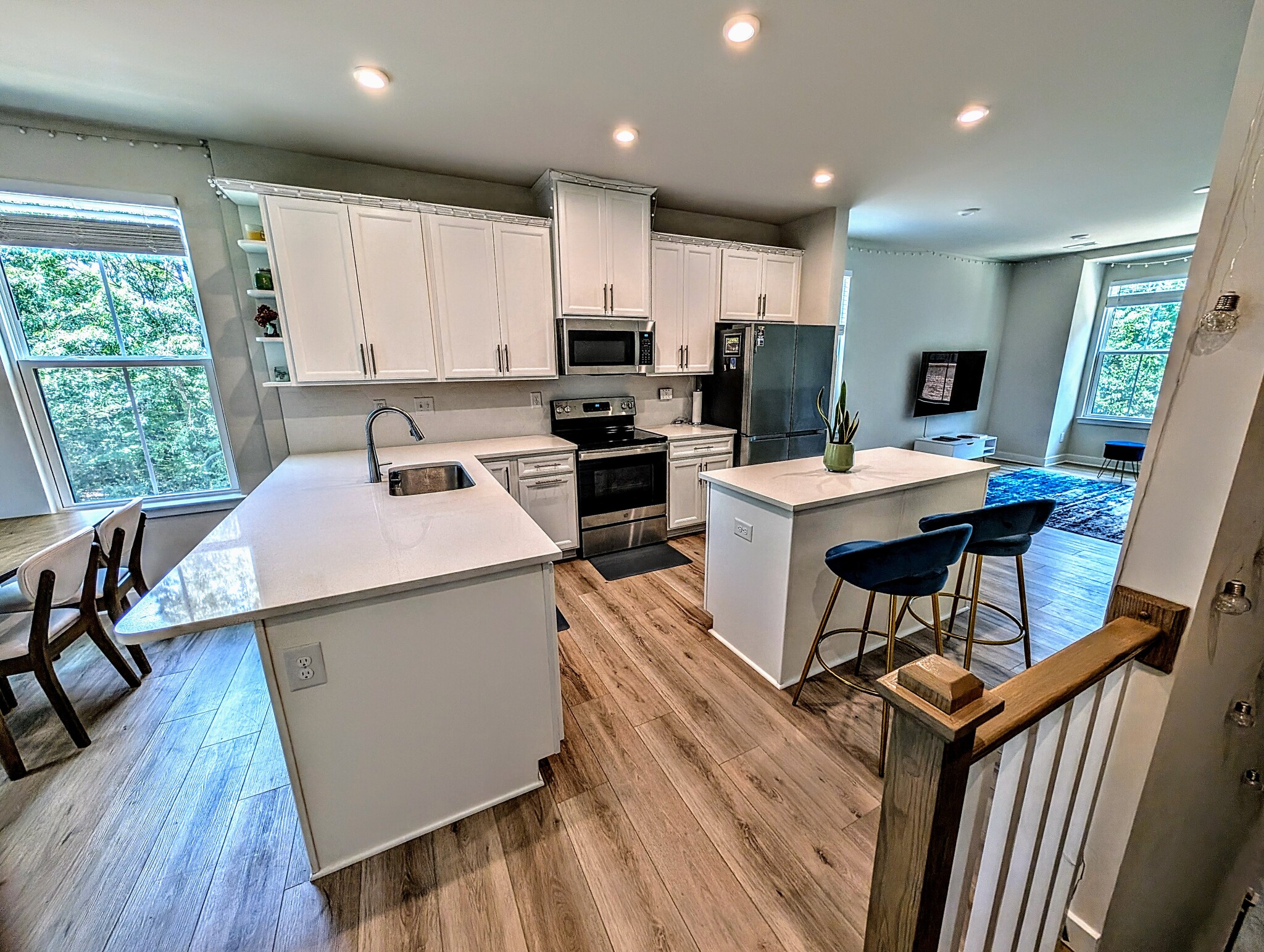 Kitchen 1 - 460 Spearfield Ln