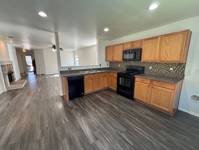 Building Photo - Upgraded single story house in Keller ISD