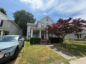 Building Photo - 1110 Park Ave