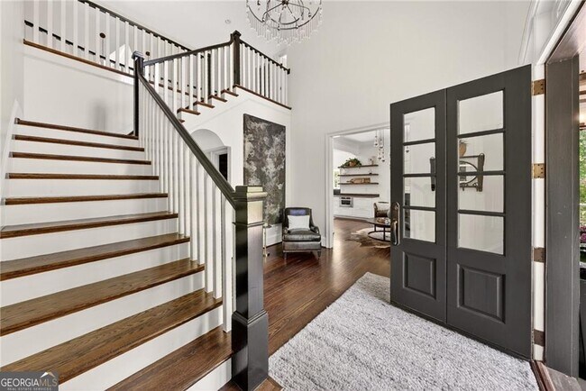 Building Photo - 3669 Cochise Dr SE