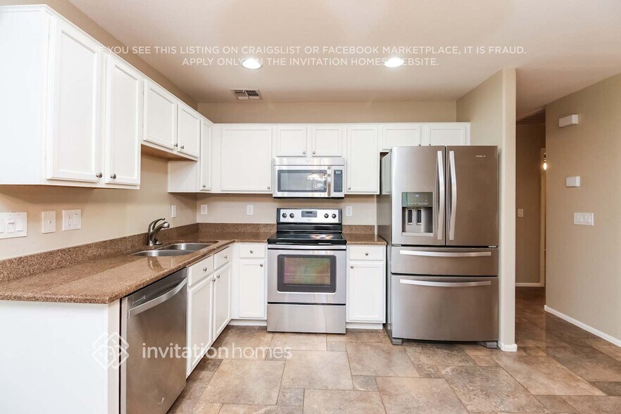 Building Photo - 4171 E Tanzanite Ln