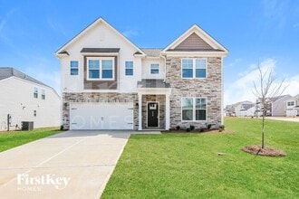 Building Photo - 446 Yoshino Cherry Dr