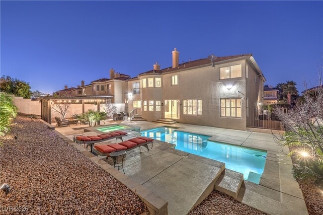 Building Photo - 4453 Melrose Abbey Pl