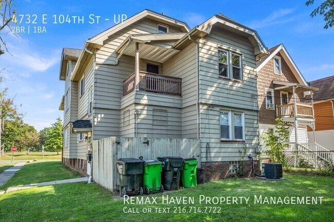 Building Photo - 4732 E 104th St