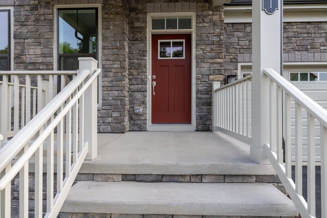 Building Photo - 11541 Chapman Ml Dr