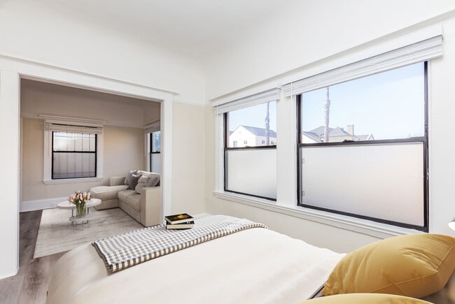 Interior Photo - Vue De Lac Apartments