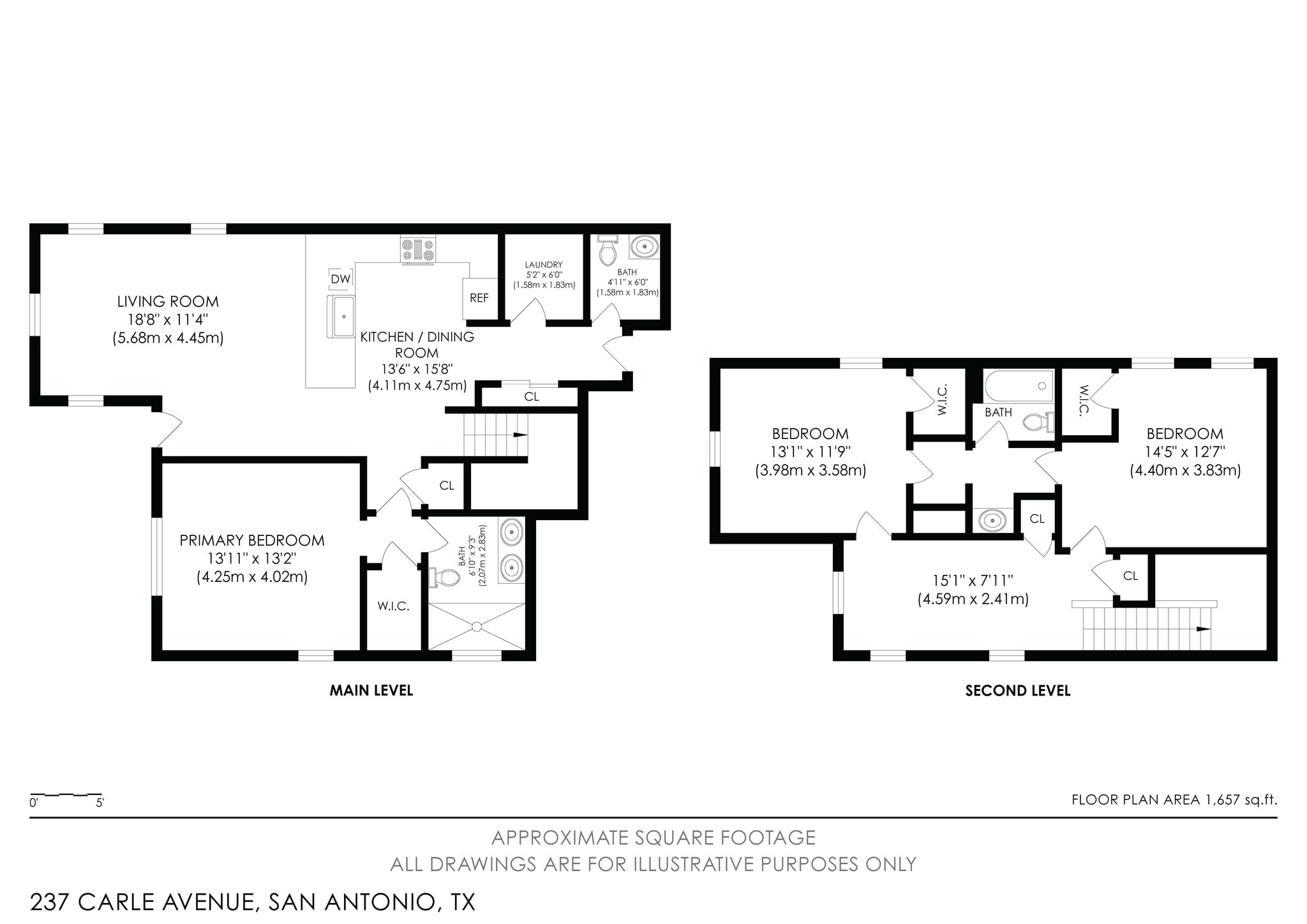 Building Photo - 237 Carle Ave