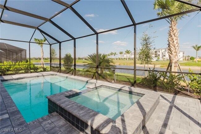 Building Photo - 5444 Fancourt Links Wy