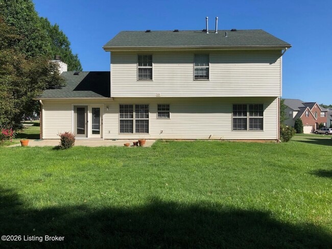 Building Photo - 5814 Waveland Cir