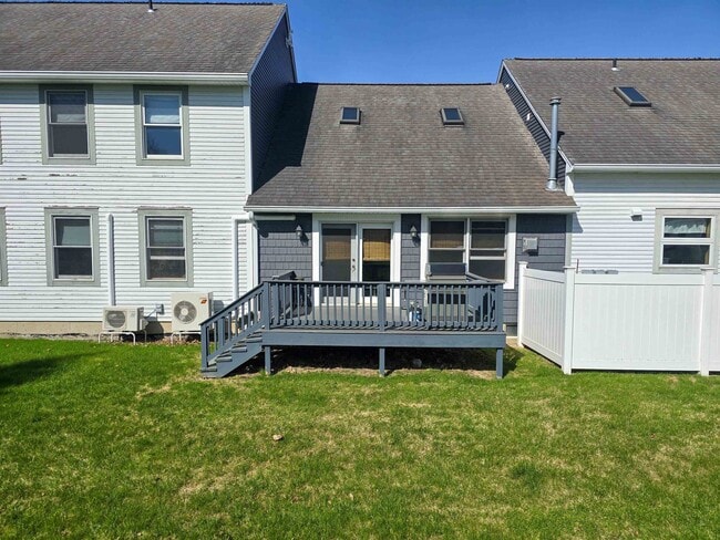 Building Photo - 145 Knight Ln