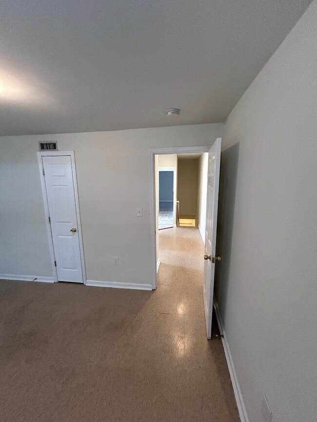 Building Photo - 2601 Beryl Ave