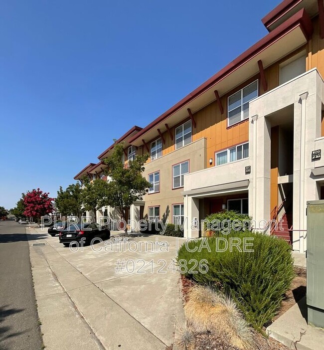 Building Photo - 950 Campoy St