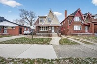 Building Photo - 16890 Stoepel St