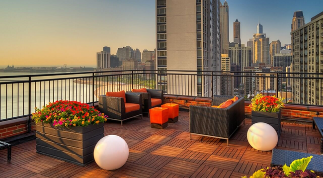 Building Photo - 1360 N Lake Shore Dr.