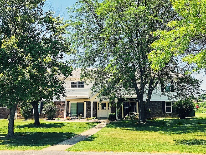 Building Photo - 1307 Condo Dr