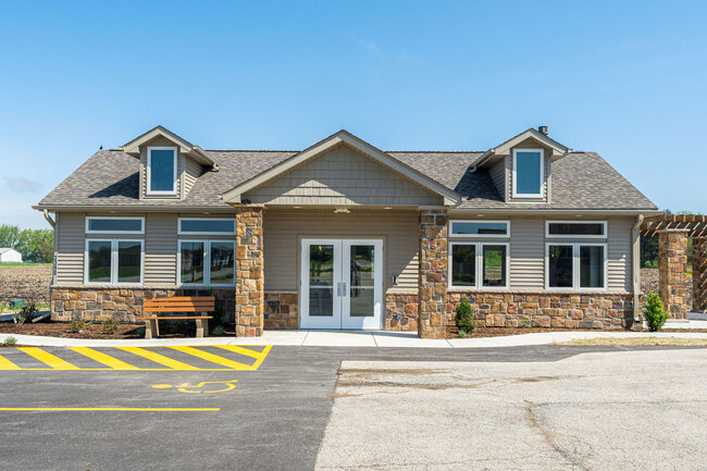Building Photo - 302 Millbridge Dr