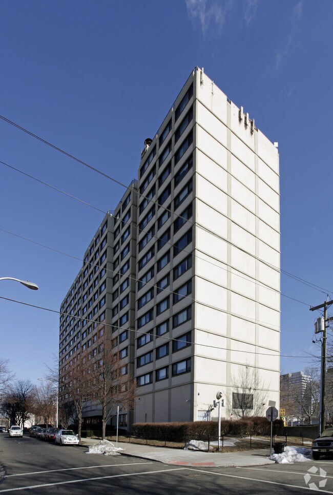 Unico Towers 500 Manila Ave Jersey City NJ 07302 Apartment Finder