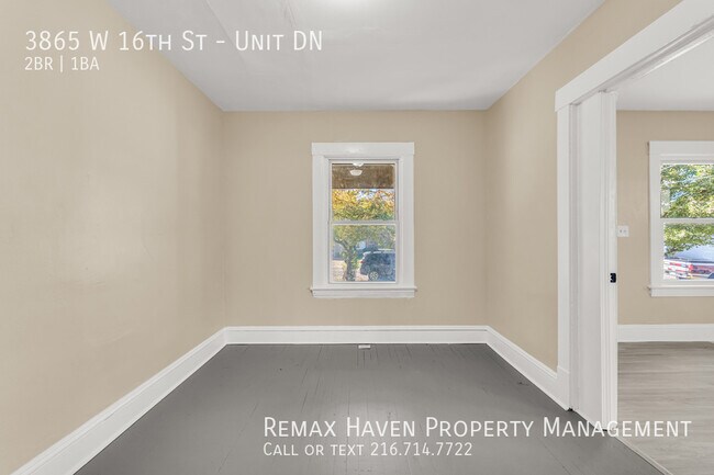 Building Photo - 3865 W 16th St