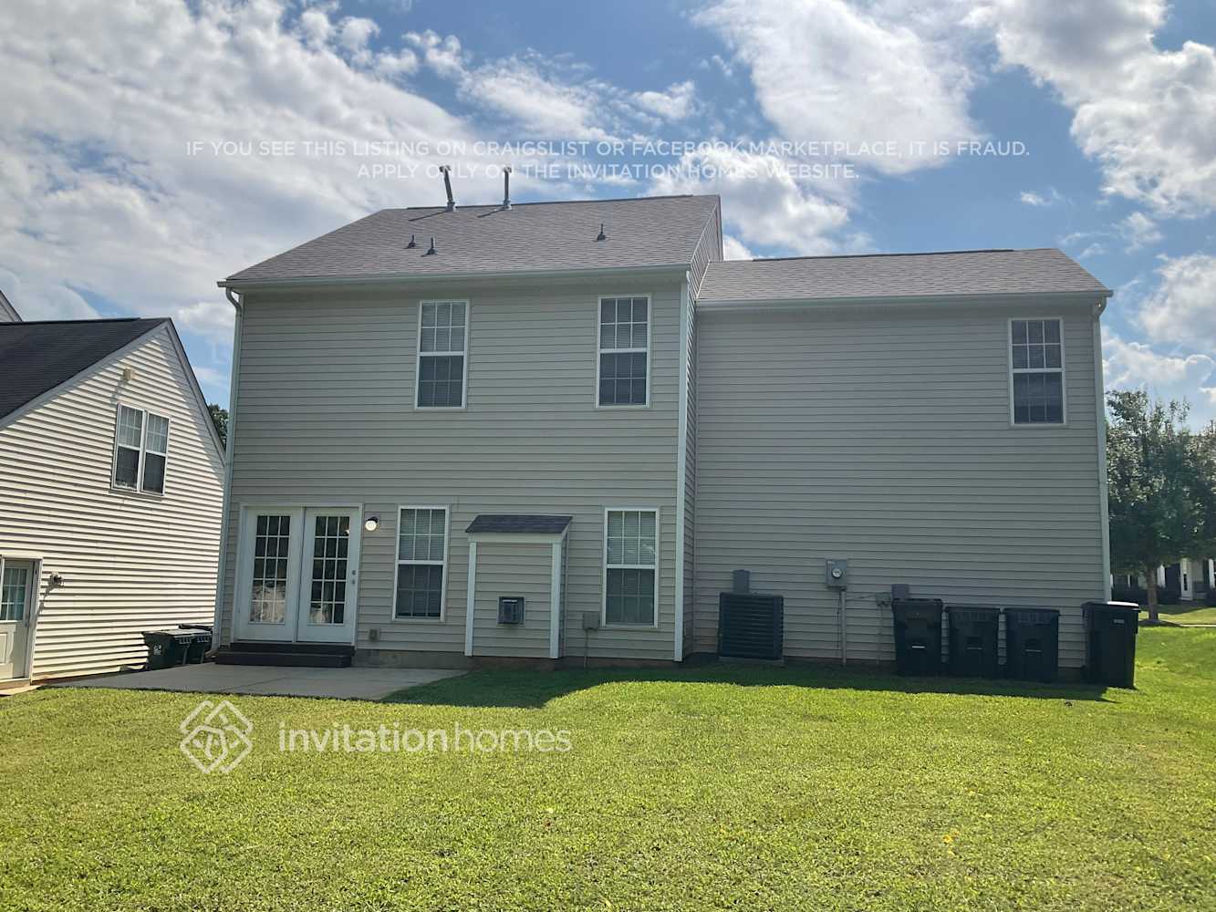 Building Photo - 6927 Cascade Dream Ct