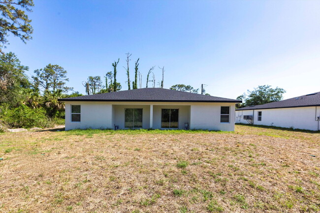 Building Photo - BRAND NEW Construction, 3 bed / 2 bath Ren...