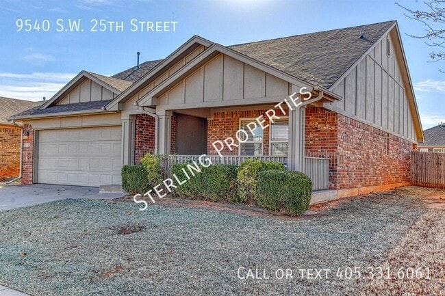 Building Photo - 9540 SW 25th St